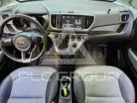2021 KIA Ray