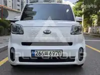 2021 KIA Ray
