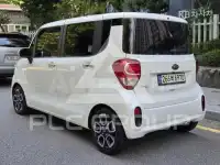 2021 KIA Ray
