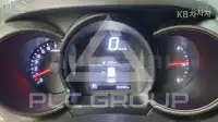 2021 KIA Ray