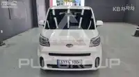 2021 KIA Ray