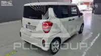 2021 KIA Ray