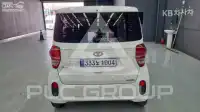 2021 KIA Ray