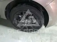2021 KIA Ray