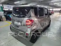 2021 KIA Ray
