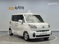 2021 KIA Ray