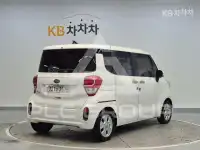 2021 KIA Ray