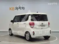 2021 KIA Ray
