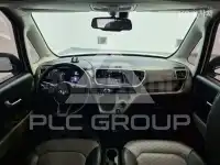 2021 KIA Ray