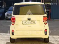 2021 KIA Ray
