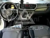 2021 KIA Ray