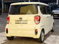 2021 KIA Ray