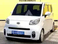 2021 KIA Ray