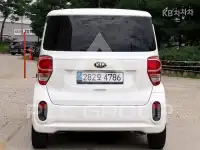 2021 KIA Ray
