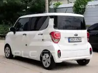 2021 KIA Ray