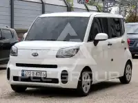 2021 KIA Ray