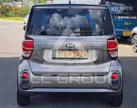 2021 KIA Ray