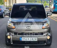 2021 KIA Ray