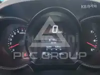 2021 KIA Ray