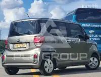 2021 KIA Ray