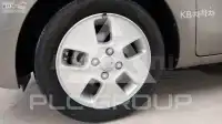 2021 KIA Ray
