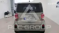 2021 KIA Ray