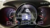 2021 KIA Ray