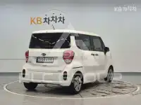 2021 KIA Ray