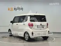 2021 KIA Ray