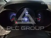 2021 KIA Ray
