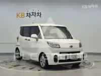 2021 KIA Ray