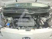 2021 KIA Ray