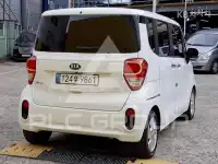 2021 KIA Ray