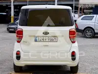 2021 KIA Ray