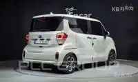 2021 KIA Ray