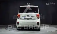 2021 KIA Ray