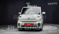 2021 KIA Ray