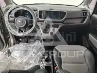 2021 KIA Ray