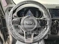 2021 KIA Ray