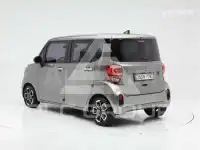 2021 KIA Ray