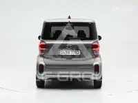 2021 KIA Ray
