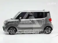 2021 KIA Ray