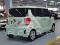 2021 KIA Ray