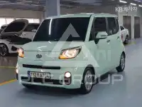 2021 KIA Ray