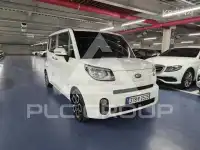 2021 KIA Ray