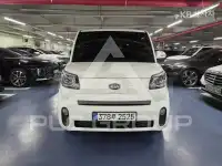 2021 KIA Ray