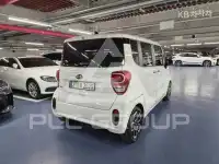 2021 KIA Ray