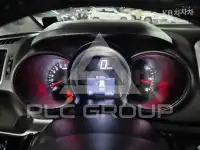 2021 KIA Ray