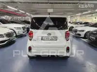 2021 KIA Ray