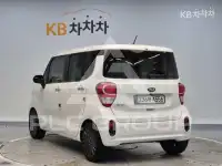 2021 KIA Ray